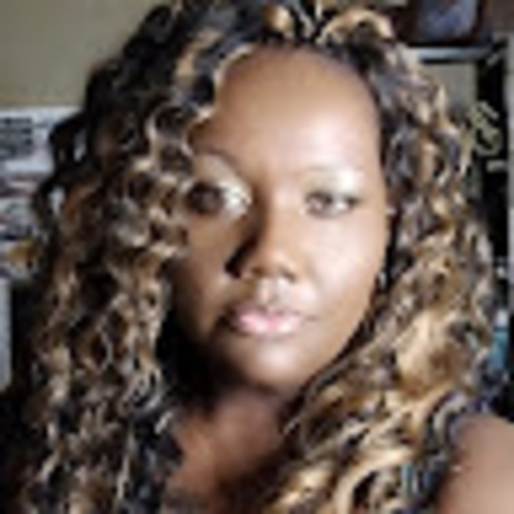 Meet your Posher, Sharlet